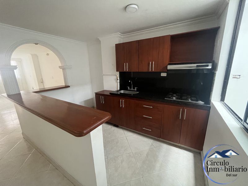 Apartamento disponible para Arriendo en Envigado El Trianón Foto numero 1