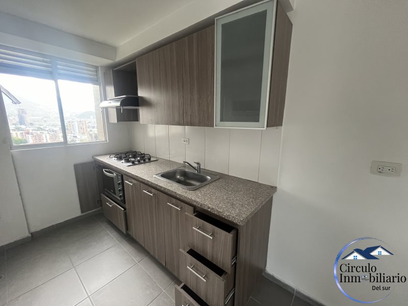 Apartamento disponible para Arriendo en Envigado Oasis Foto numero 1
