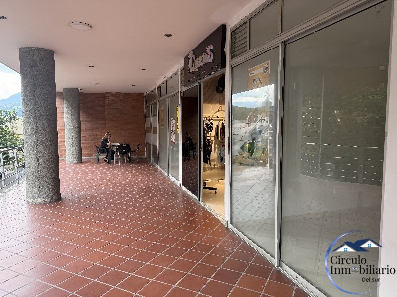 Local disponible para Arriendo en Sabaneta Mayorca Foto numero 1