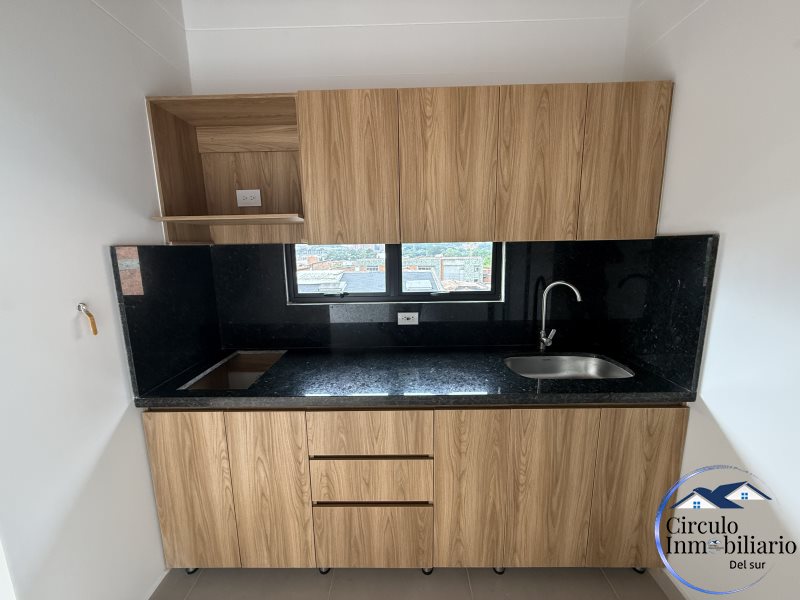 Apartamento disponible para Arriendo en Envigado Alcalá Foto numero 1