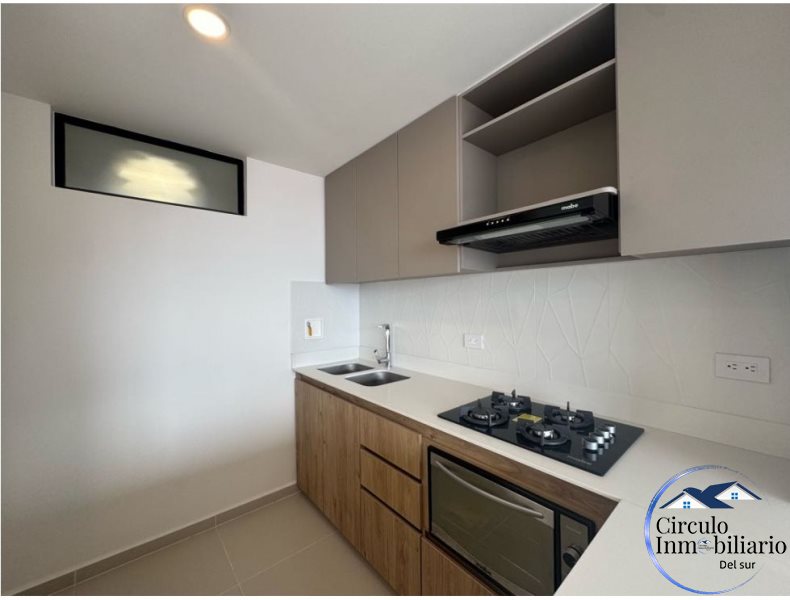 Apartamento disponible para Arriendo en Envigado Loma De Las Brujas Foto numero 1
