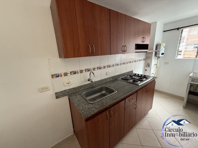 Apartamento disponible para Arriendo en Envigado La Sebastiana Foto numero 1