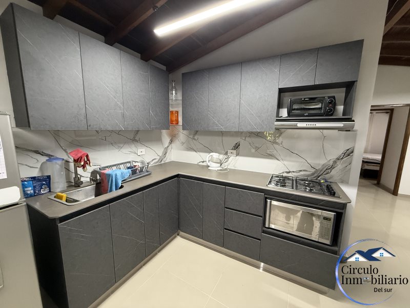 Apartamento disponible para Arriendo en Envigado El Trianón Foto numero 1