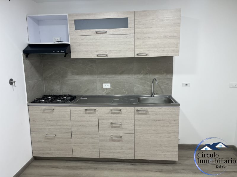 Apartamento disponible para Arriendo en Envigado con un valor de $2,600,000 código 1882