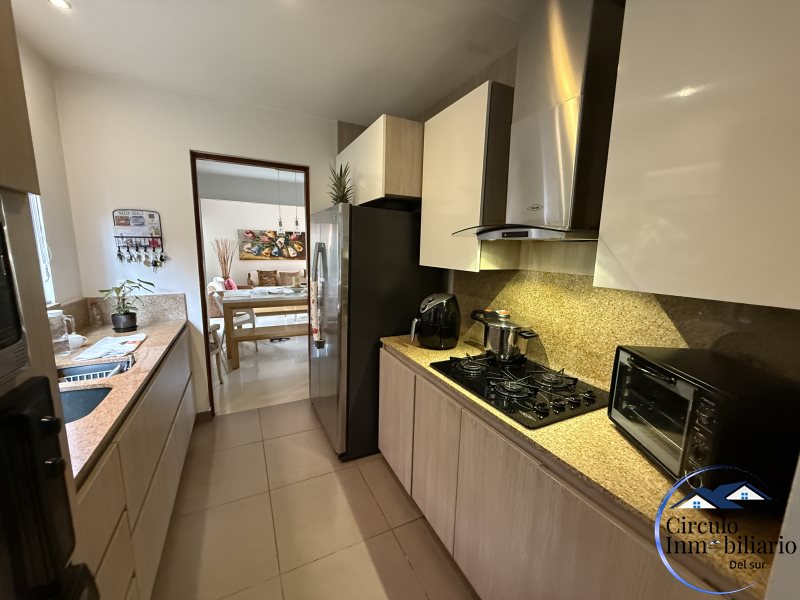 Casa disponible para Arriendo en Envigado Zúñiga Foto numero 1