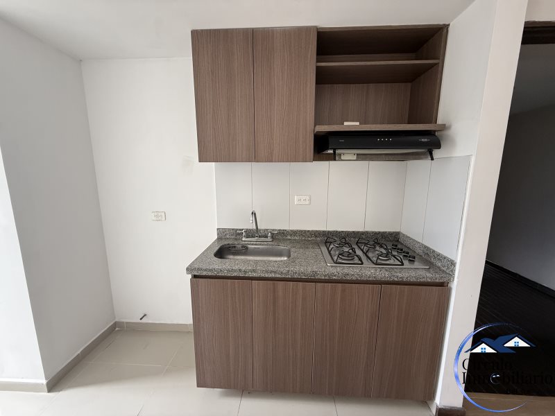 Apartamento disponible para Arriendo en Envigado El Chingui Foto numero 1