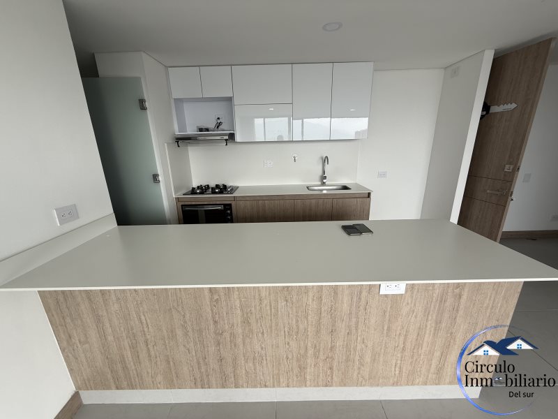 Apartamento disponible para Arriendo en Envigado El Trianón Foto numero 1