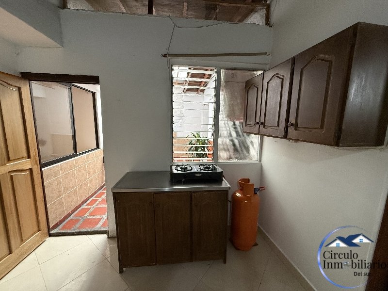 Apartaestudio disponible para Arriendo en Envigado Florida Foto numero 1