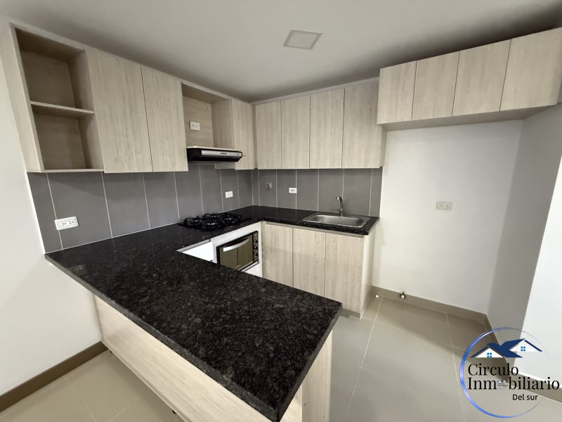Apartamento disponible para Arriendo en Envigado Señorial Foto numero 1