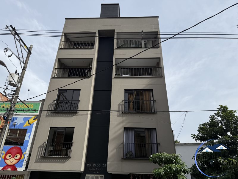 Apartamento disponible para Arriendo en Envigado Los Naranjos Foto numero 1