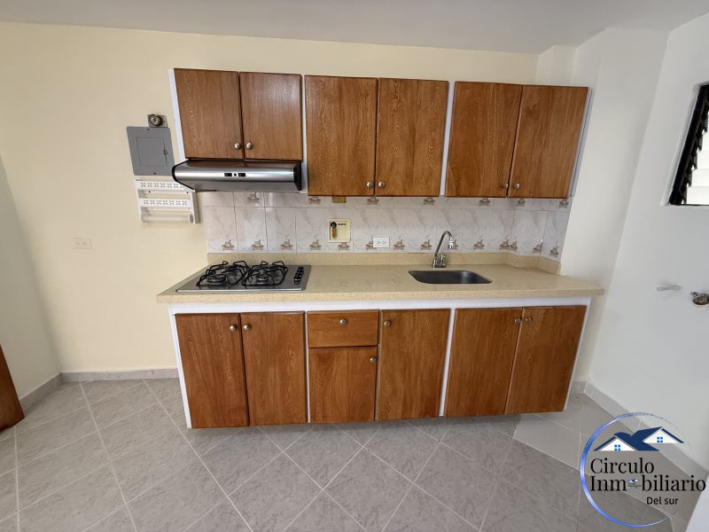 Apartamento disponible para Arriendo en Envigado El Trianón Foto numero 1