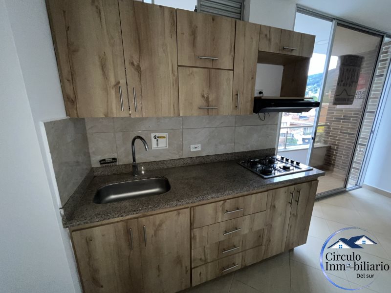 Apartamento disponible para Arriendo en Envigado Alcala Foto numero 1