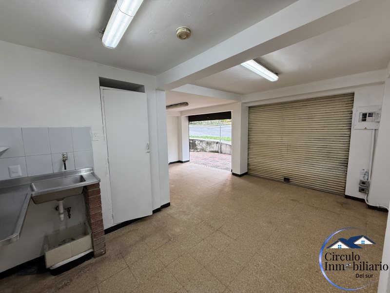 Local disponible para Arriendo en Envigado El Trianón Foto numero 1