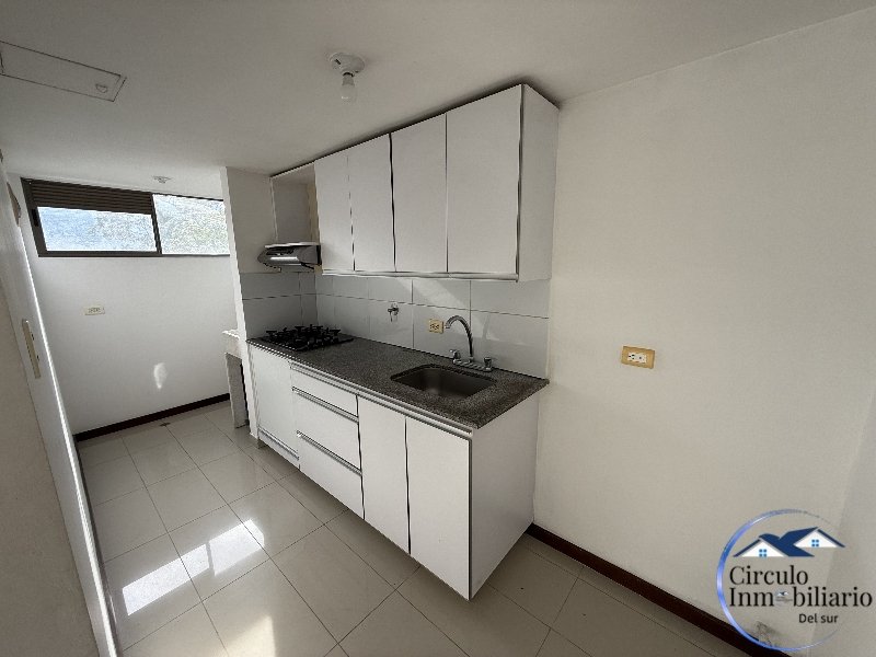 Apartamento disponible para Ambos en Envigado Loma Del Barro Foto numero 1