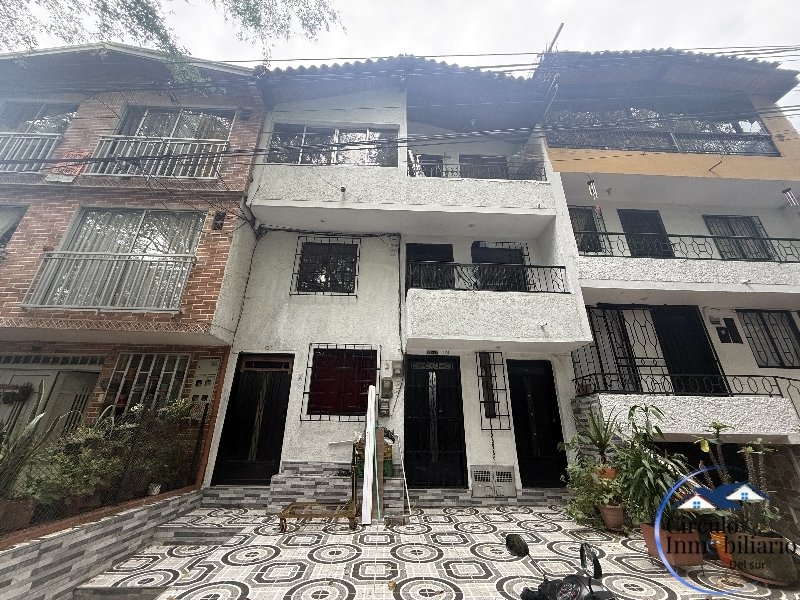 Apartamento disponible para Arriendo en Envigado El Trianón Foto numero 1