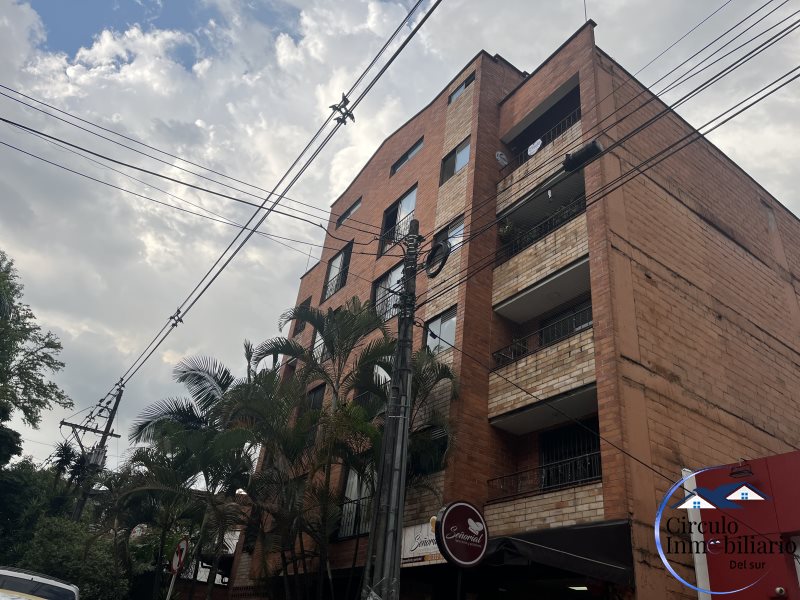Apartamento disponible para Venta en Envigado La Paz Foto numero 1