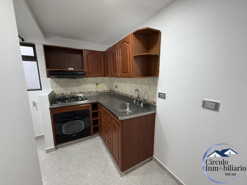 Apartamento disponible para Arriendo en Envigado El Dorado Foto numero 1