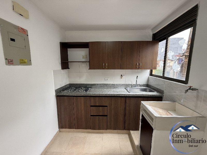 Apartamento disponible para Arriendo en Envigado La Sebastiana Foto numero 1