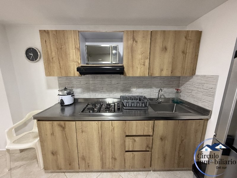 Apartamento disponible para Arriendo en Itagüí San Pio Foto numero 1