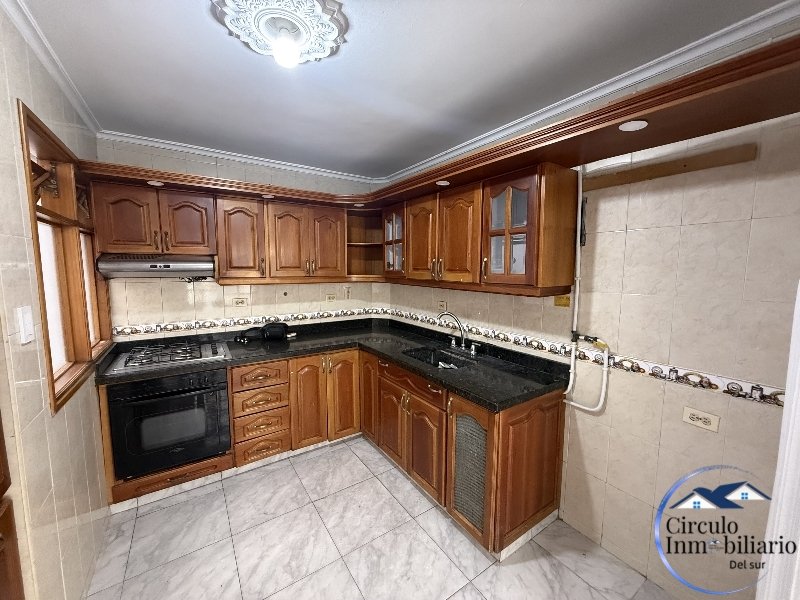 Casa disponible para Arriendo en Envigado Andalucía Foto numero 1