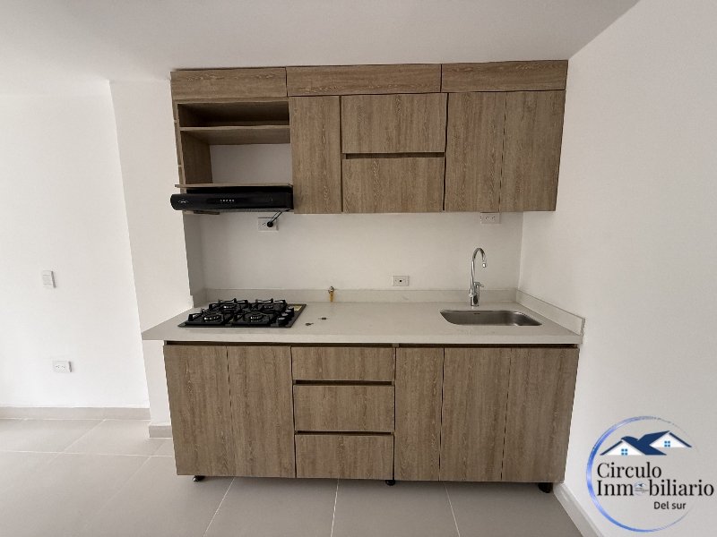 Apartamento disponible para Arriendo en Envigado Alcala Foto numero 1
