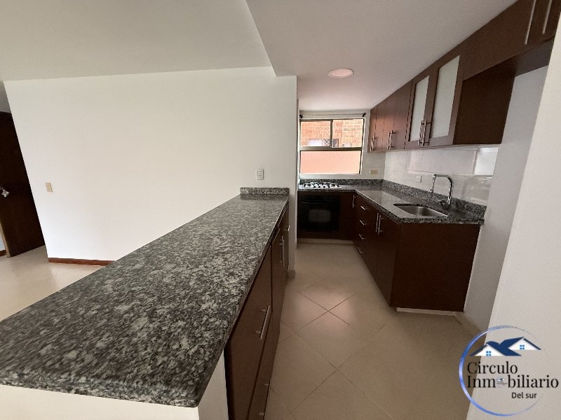 Apartamento disponible para Arriendo en Envigado Loma Escobero Foto numero 1