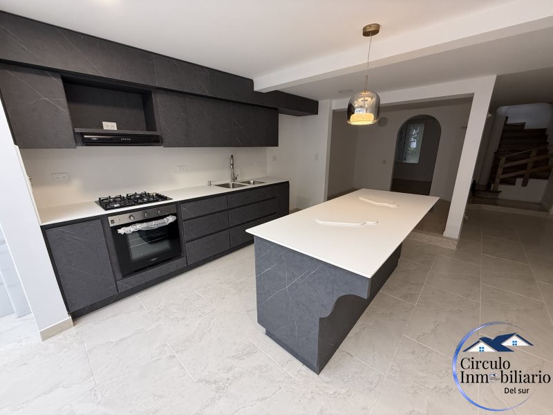 Casa disponible para Arriendo en Envigado Oasis Foto numero 1