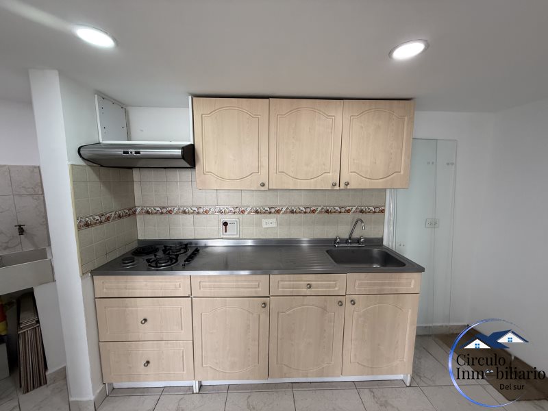 Apartamento disponible para Arriendo en Envigado Señorial Foto numero 1