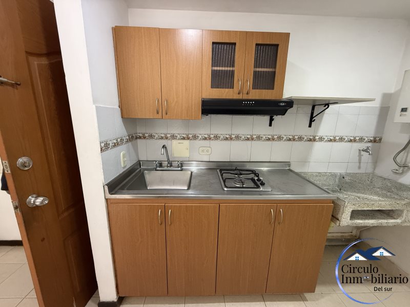 Apartamento disponible para Arriendo en Envigado El Trianón Foto numero 1