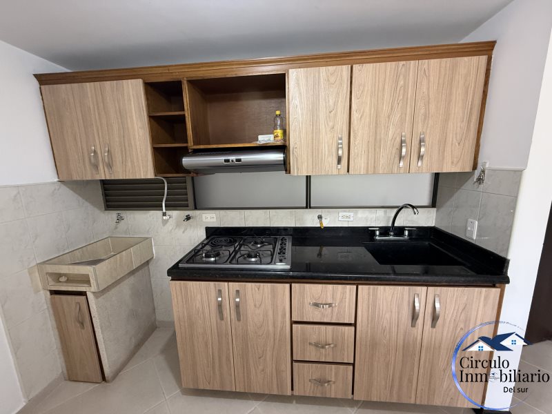 Apartamento disponible para Arriendo en Envigado Señorial Foto numero 1