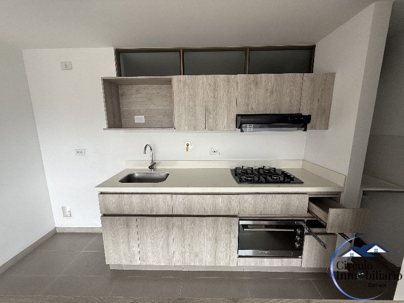 Apartamento disponible para Arriendo en La Estrella Suramérica Foto numero 1