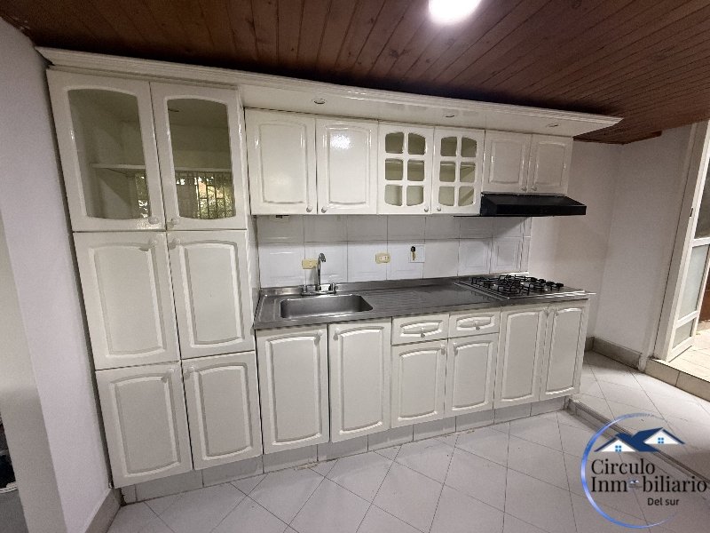 Apartamento disponible para Arriendo en Envigado La Paz Foto numero 1