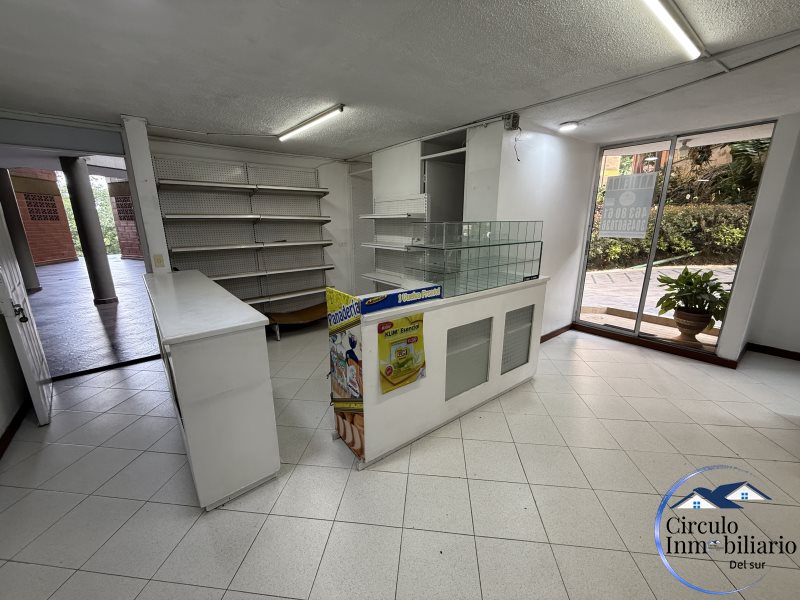 Local disponible para Arriendo en Envigado La Sebastiana Foto numero 1
