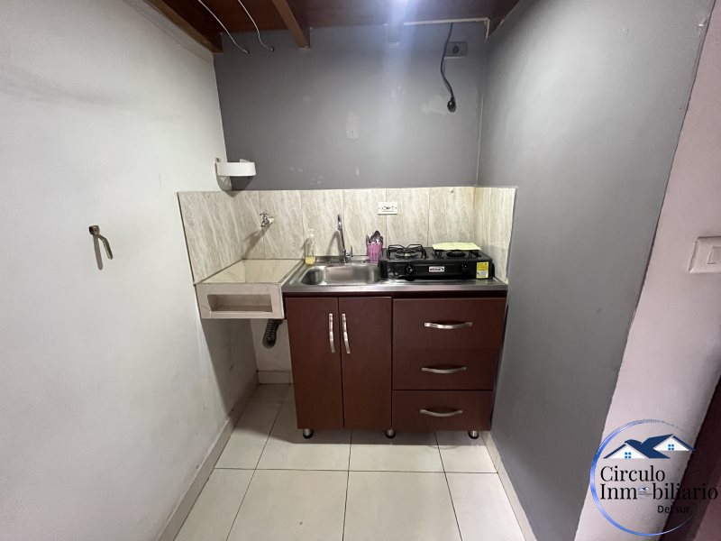 Apartaestudio disponible para Arriendo en Envigado San Mateo Foto numero 1