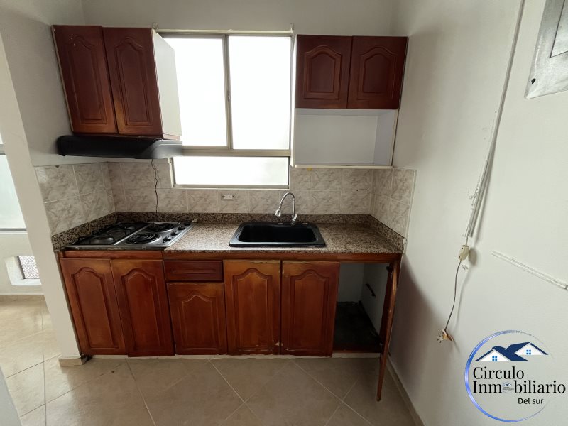 Apartamento disponible para Arriendo en Envigado con un valor de $2,350,000 código 2539