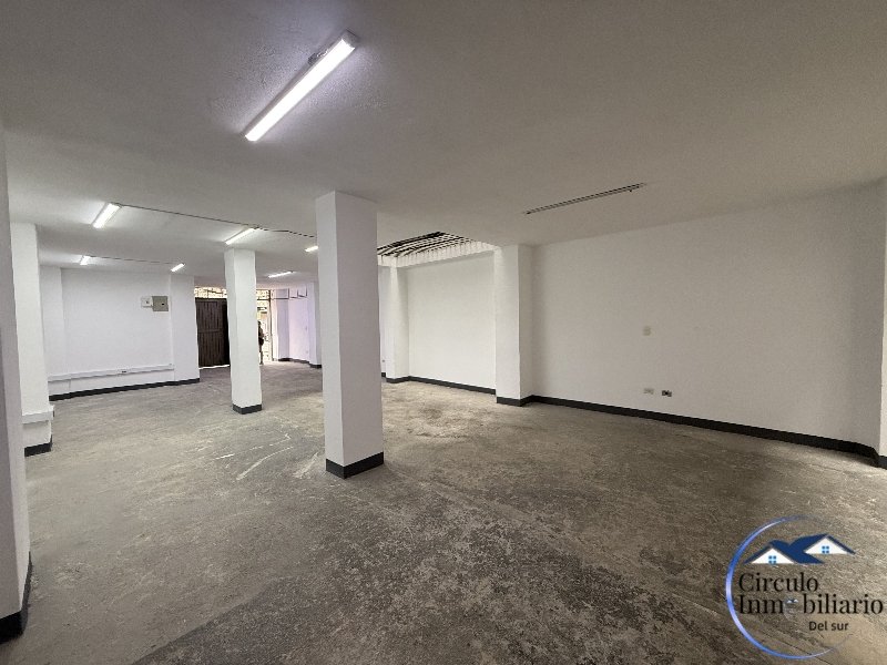 Bodega disponible para Arriendo en Envigado La Sebastiana Foto numero 1