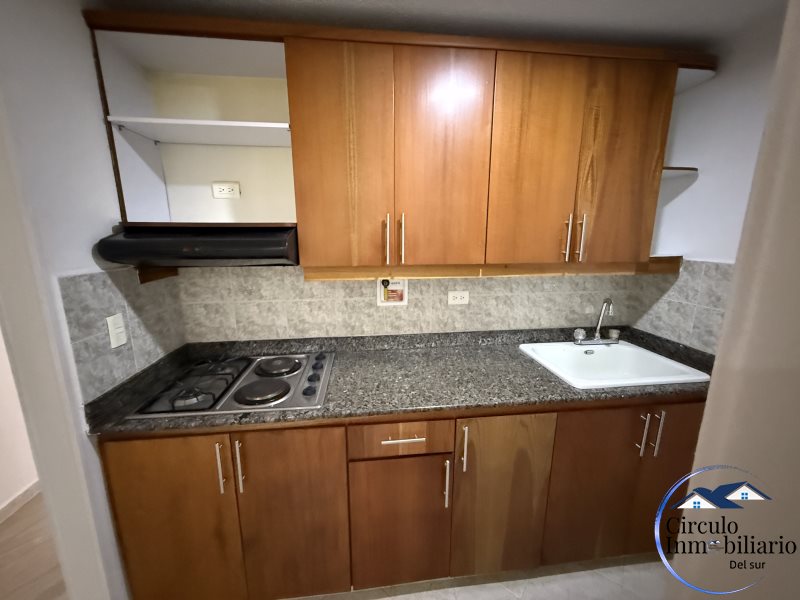 Apartamento disponible para Arriendo en Envigado La Magnolia Foto numero 1