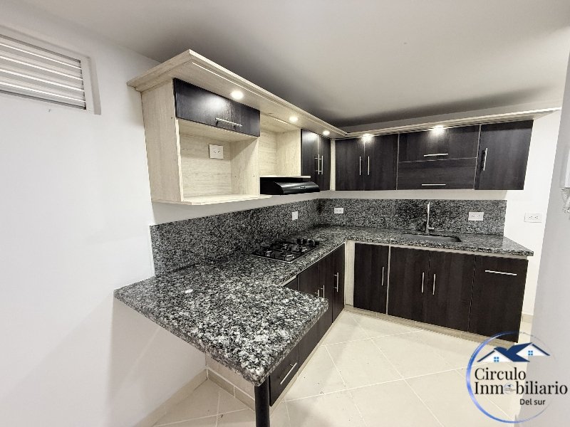 Apartamento disponible para Arriendo en Envigado La Mina Foto numero 1