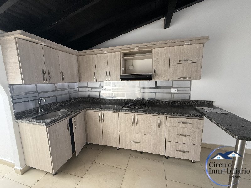 Apartamento disponible para Arriendo en Envigado El Trianón Foto numero 1