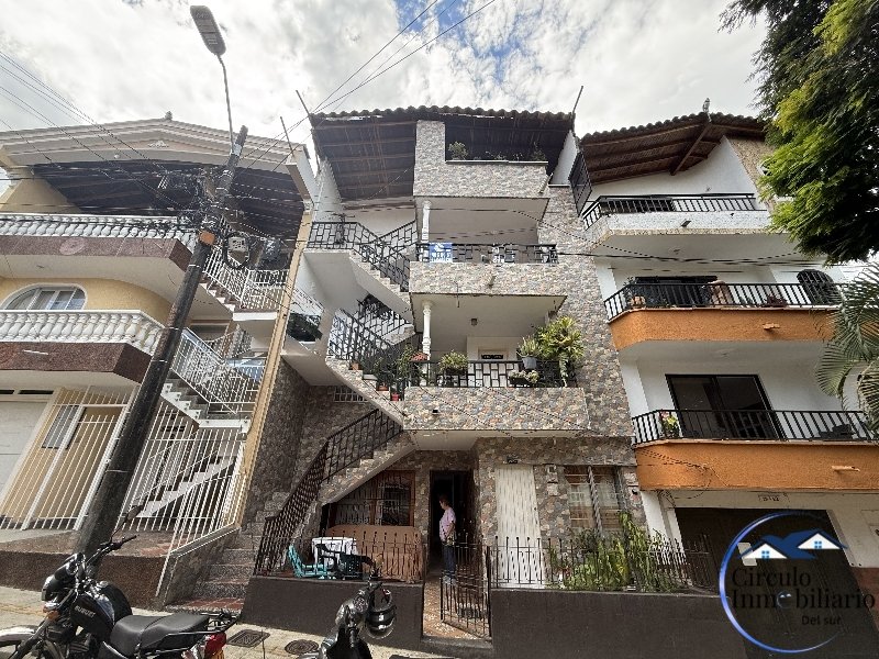 Apartamento disponible para Arriendo en Envigado Alcala Foto numero 1