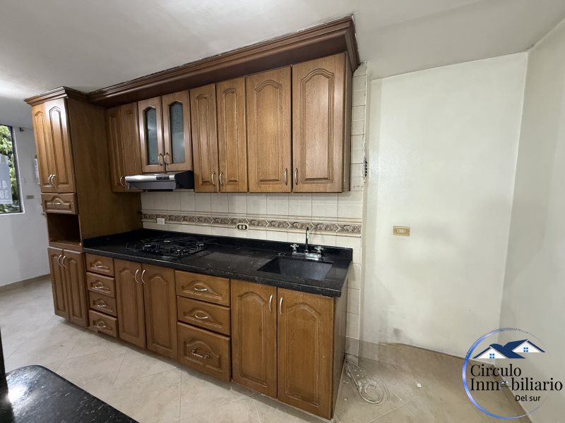 Apartamento disponible para Arriendo en Medellín Santamaria De Los Angeles Foto numero 1