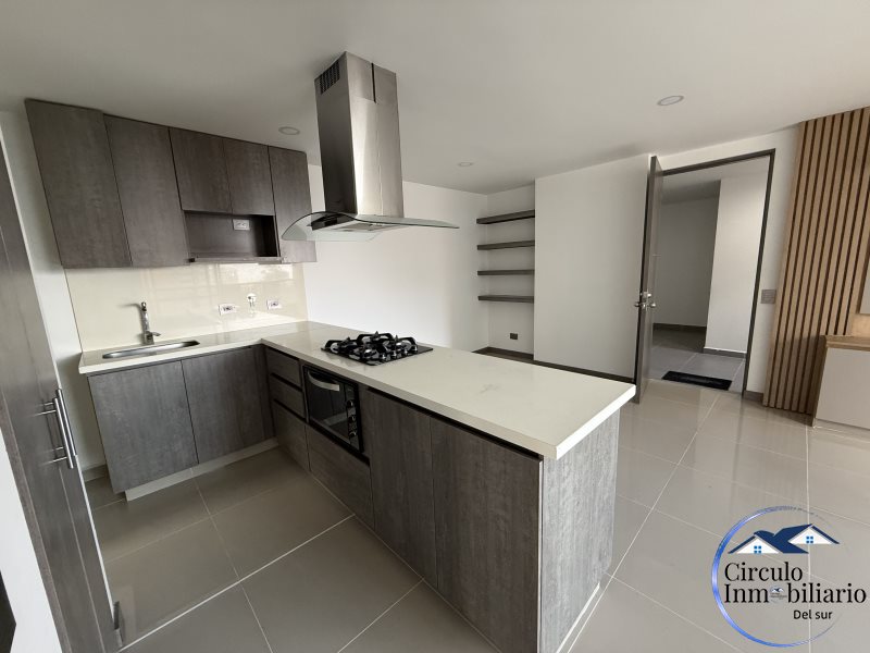 Apartamento disponible para Arriendo en Envigado Chingui Foto numero 1