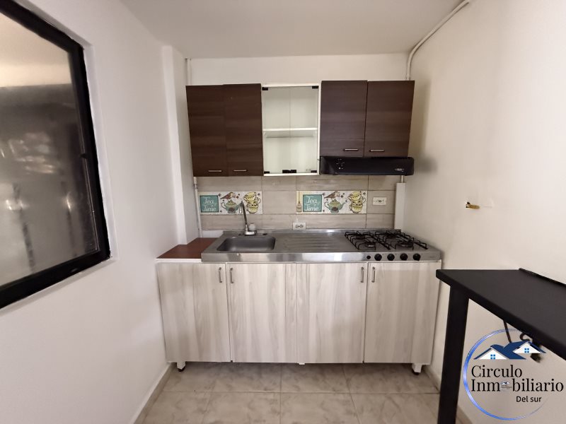Apartamento disponible para Arriendo en Envigado El Trianón Foto numero 1