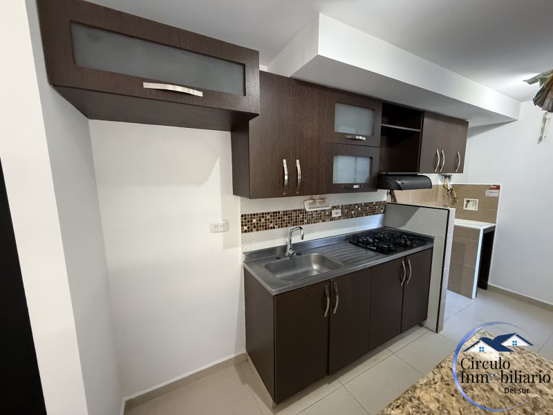 Apartamento disponible para Arriendo en Envigado Loma Del Barro Foto numero 1