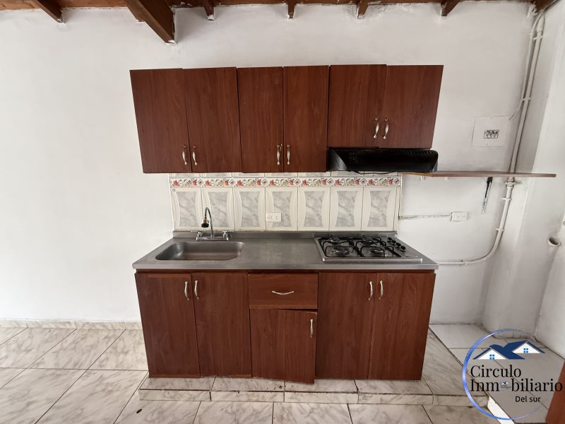 Apartamento disponible para Arriendo en Envigado La Paz Foto numero 1
