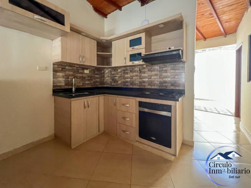 Casa disponible para Arriendo en Envigado San Rafael Foto numero 1