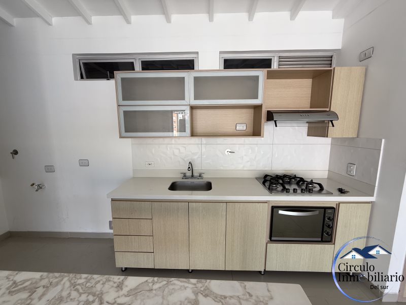 Apartamento disponible para Arriendo en Envigado Loma Del Barro Foto numero 1