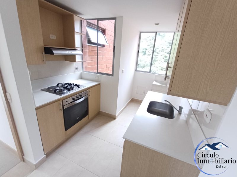 Apartamento disponible para Arriendo en Envigado Camino Verde Foto numero 1