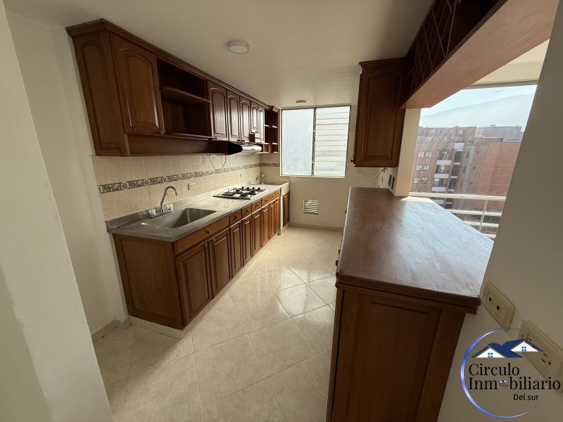 Apartamento disponible para Arriendo en Envigado con un valor de $2,800,000 código 940