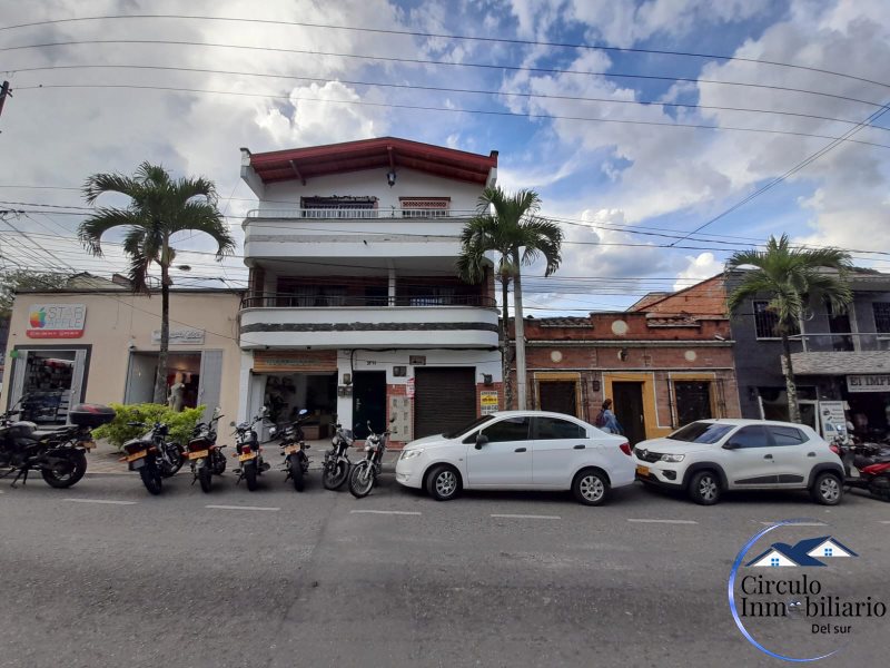 Local disponible para Arriendo en Envigado con un valor de $2,800,000 código 1648
